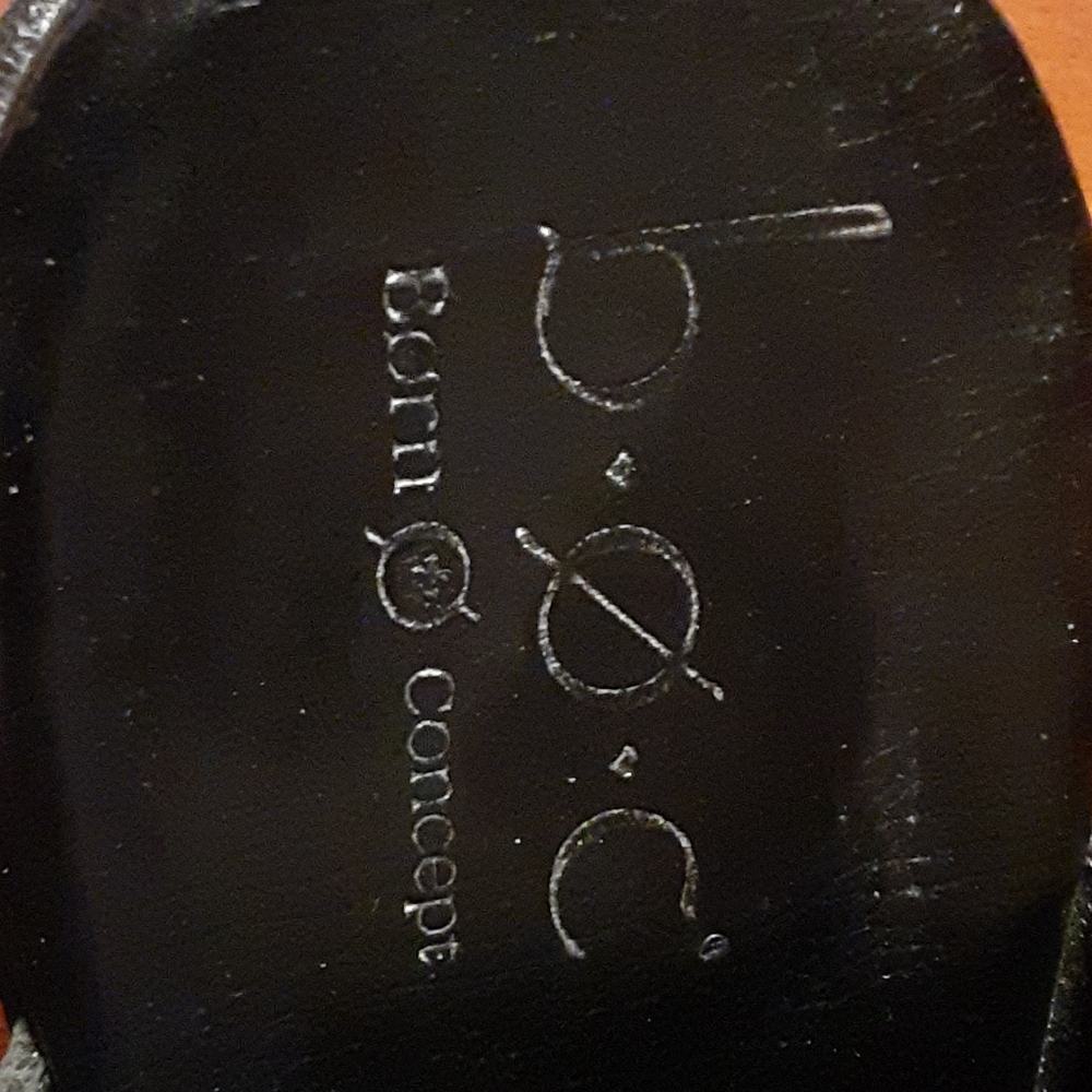 B*O*C / Born Concepts Clogs - image 2